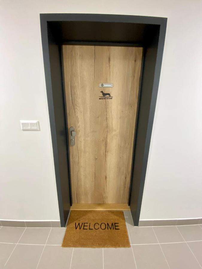 Klinovec Suite By Mountain Ways Loučná pod Klínovcem Bagian luar foto